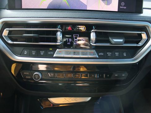 Used 2023 BMW X4 xDrive30i w/ M Sport Package image 20
