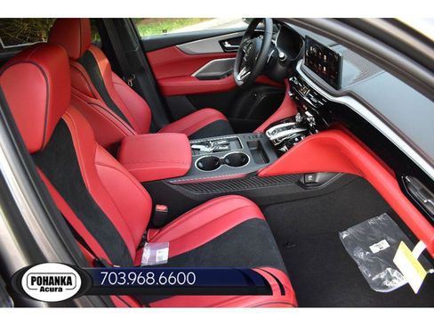 New 2026 Acura MDX A-Spec image 14