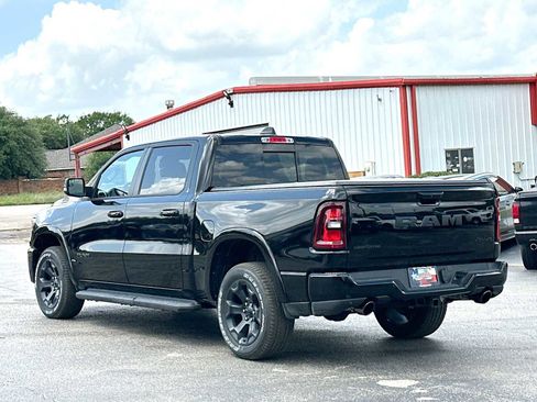 New 2026 RAM 1500 Lone Star image 13