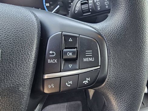 Used 2024 Ford Bronco Sport Big Bend AWD/4WD image 26