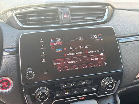 Certified 2022 Honda CR-V EX image 12