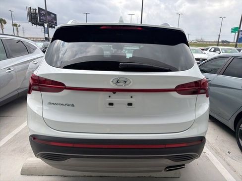 Certified 2023 Hyundai Santa Fe SEL image 5