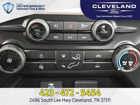 New 2025 Ford F250 XL w/ 360-Degree Camera Package image 20