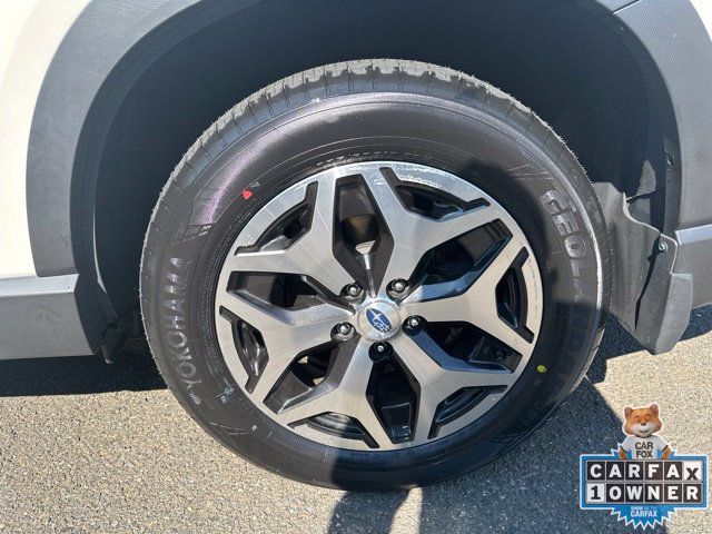 Certified 2023 Subaru Forester Premium AWD/4WD image 34