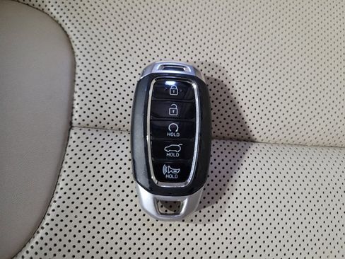 Used 2021 Hyundai Palisade Calligraphy AWD/4WD image 32