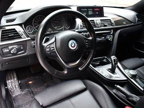 Used 2018 BMW 430i Gran Coupe xDrive w/ Premium Package image 23