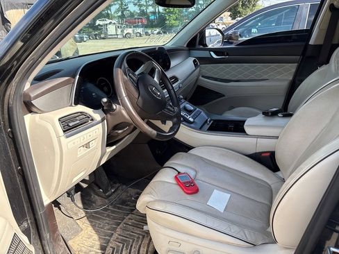 Used 2020 Hyundai Palisade Limited FWD image 6