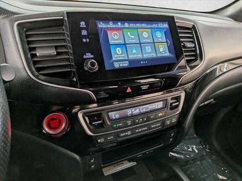 Used 2020 Honda Passport Elite image 21