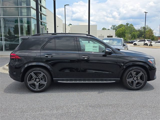 New 2026 Mercedes-Benz GLE 450 4MATIC image 2