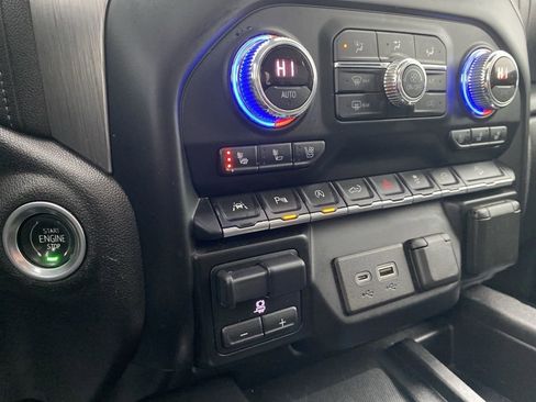 Used 2021 GMC Sierra 1500 Denali w/ Technology Package image 33