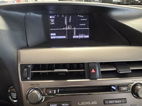 Used 2015 Lexus RX 350 FWD image 43