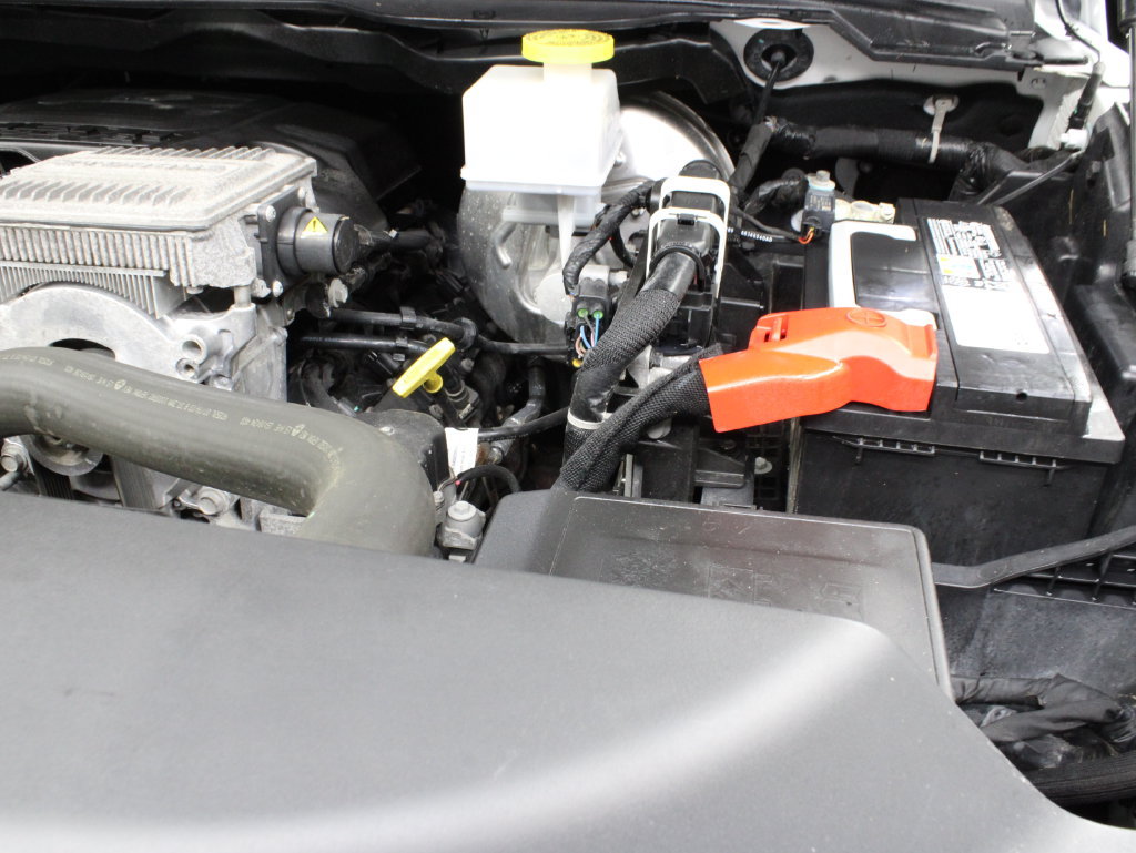 Used 2024 RAM 1500 Limited AWD/4WD image 35