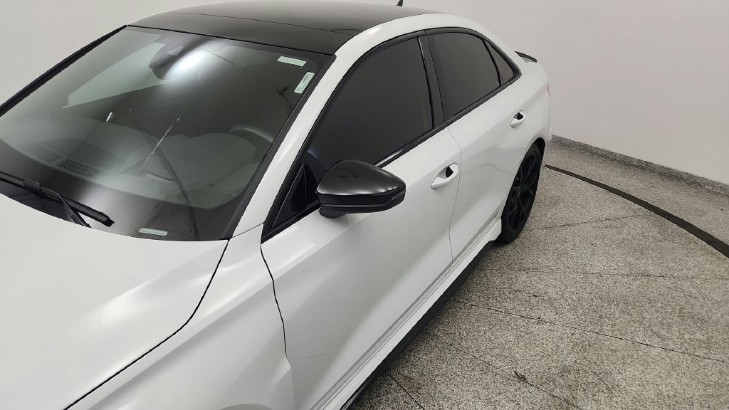 Used 2023 Audi RS 3 AWD/4WD image 10