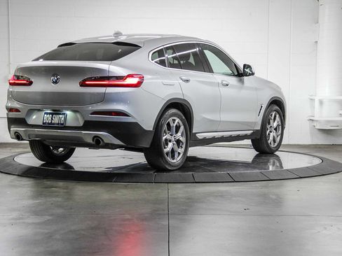 Used 2020 BMW X4 xDrive30i w/ Convenience Package image 6