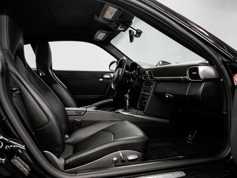 Used 2011 Porsche 911 Carrera S RWD image 26