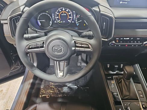 New 2026 MAZDA CX-50 2.5 Hybrid w/ Weather Package image 17