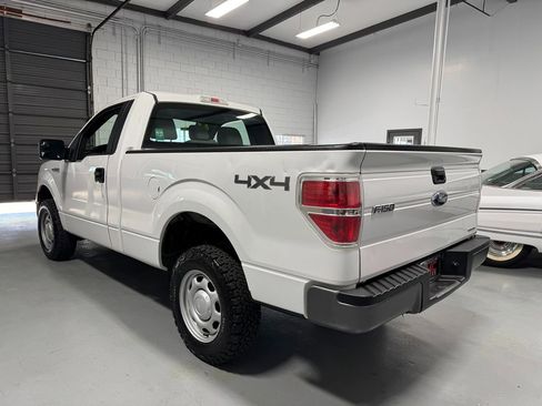 Used 2014 Ford F150 XL w/ Power Equipment Group image 7