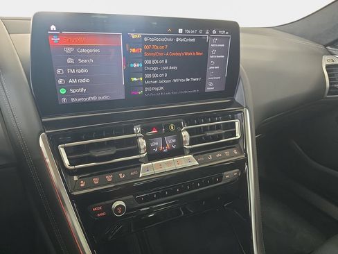 New 2026 BMW 840i RWD image 12