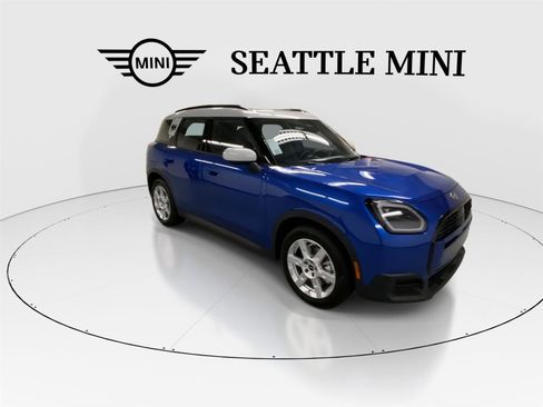 New 2026 MINI Cooper Countryman S image 2