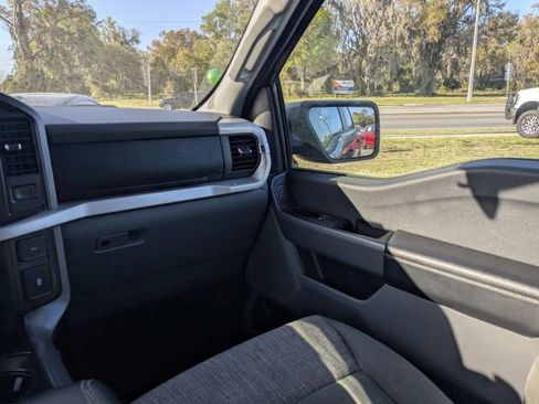 Used 2022 Ford F150 XLT AWD/4WD image 13