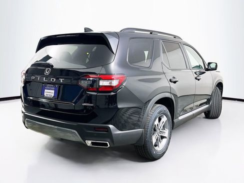 New 2026 Honda Pilot EX-L image 7