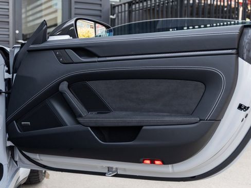 Used 2026 Porsche 911 GT3 image 46