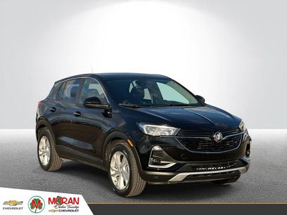 Used 2023 Buick Encore GX Preferred w/ Cold Weather Comfort Package