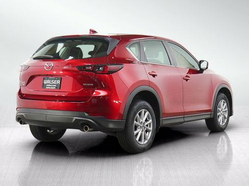 Used 2023 MAZDA CX-5 AWD 2.5 S image 5