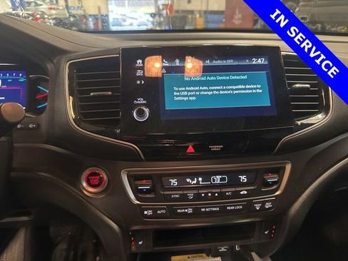 Used 2022 Honda Pilot Special Edition image 5