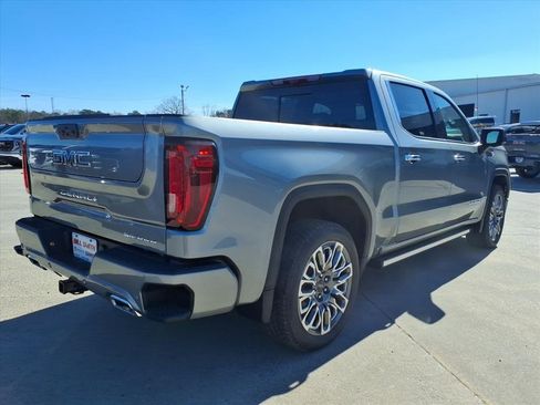 New 2026 GMC Sierra 1500 Denali Ultimate image 7