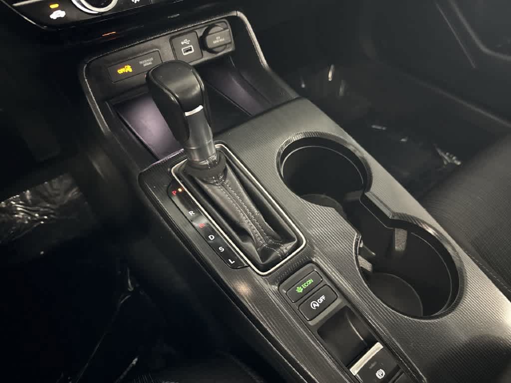 Certified 2023 Honda Civic EX image 20