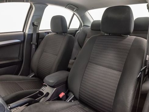 Used 2013 Mitsubishi Lancer SE AWD/4WD image 9