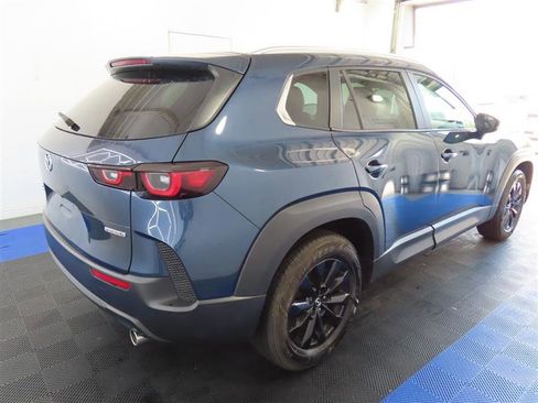 Used 2025 MAZDA CX-50 AWD 2.5 S w/ Preferred Package image 15