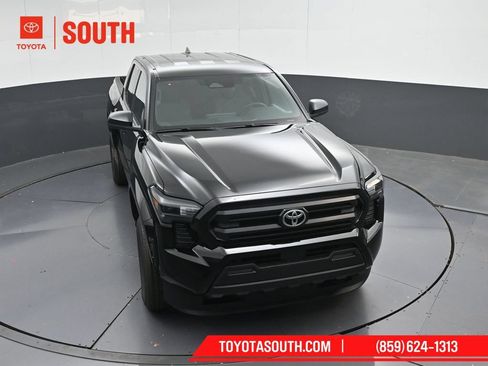 Used 2025 Toyota Tacoma SR RWD image 42