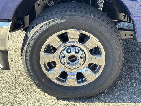 New 2026 Ford F250 King Ranch w/ Chrome Package image 11