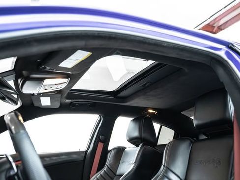 Used 2023 Dodge Charger SRT Hellcat w/ Harman/Kardon Audio Group image 19