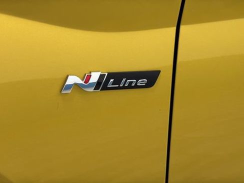 Used 2021 Hyundai Sonata N Line FWD image 40