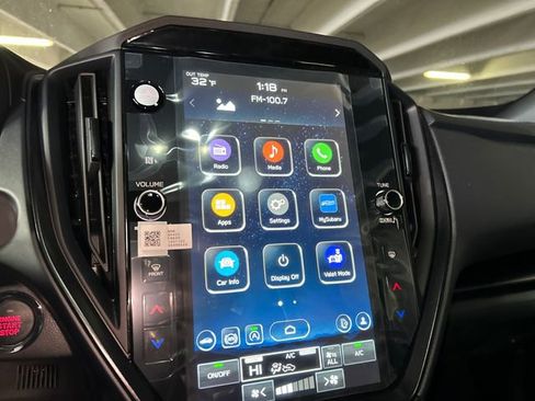 New 2026 Subaru Impreza 2.0i Sport image 15