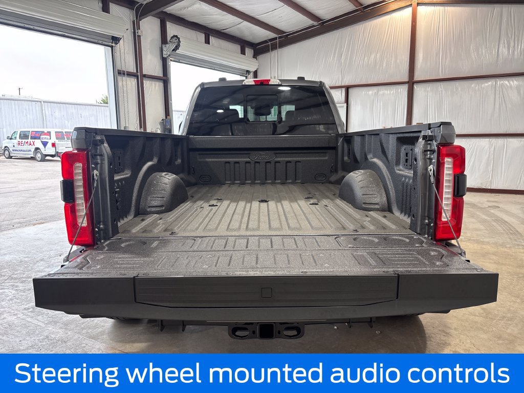 New 2026 Ford F350 Lariat w/ Lariat Ultimate Package AWD/4WD image 19