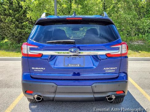 New 2026 Subaru Ascent Touring AWD/4WD image 5