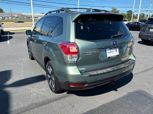 Used 2018 Subaru Forester 2.5i Premium AWD/4WD image 13