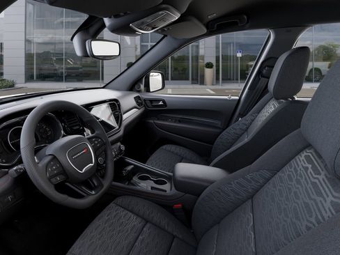 New 2026 Dodge Durango GT w/ Blacktop Package image 23