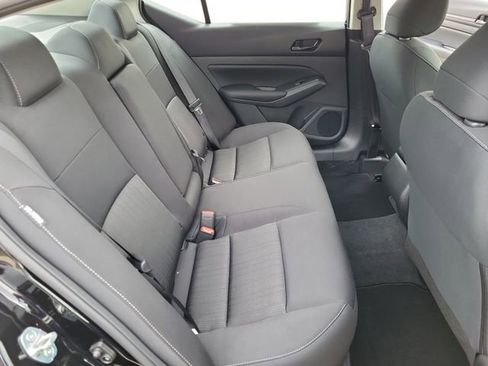 New 2025 Nissan Altima 2.5 S image 21