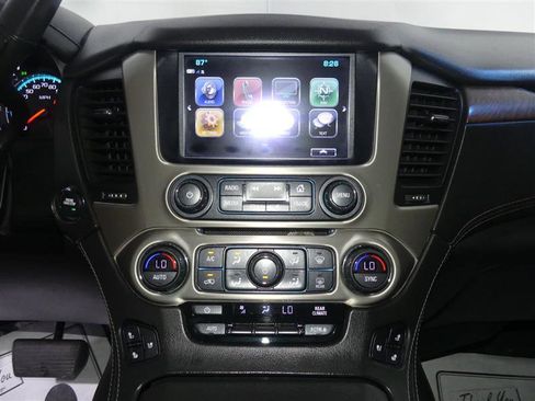 Used 2019 GMC Yukon Denali w/ Denali Ultimate Package image 38