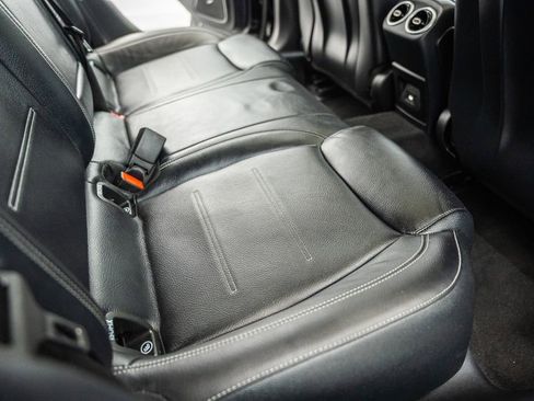 Used 2025 Mercedes-Benz CLA 45 AMG 4MATIC image 37