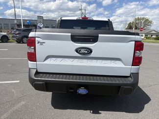 New 2025 Ford Maverick XLT w/ XLT Luxury Package FWD video 4