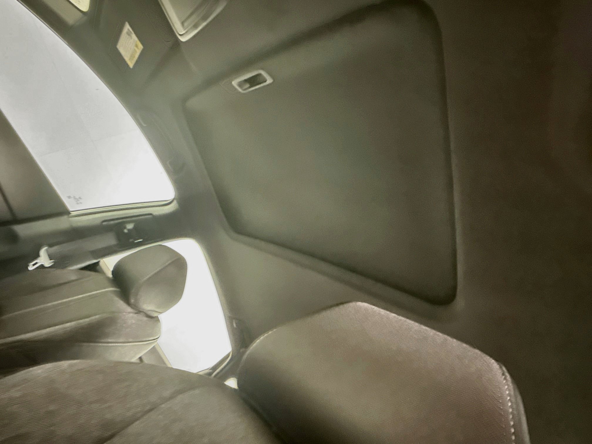 New 2026 Honda Accord Sport image 26