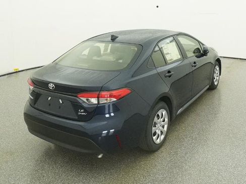 New 2026 Toyota Corolla LE image 8