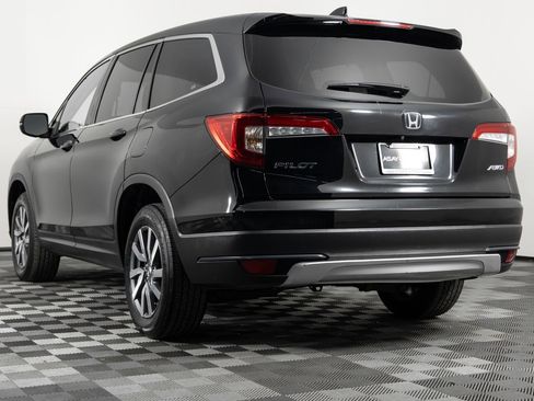 Used 2021 Honda Pilot EX-L image 5