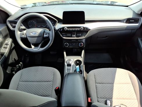 Used 2022 Ford Escape SE AWD/4WD image 9